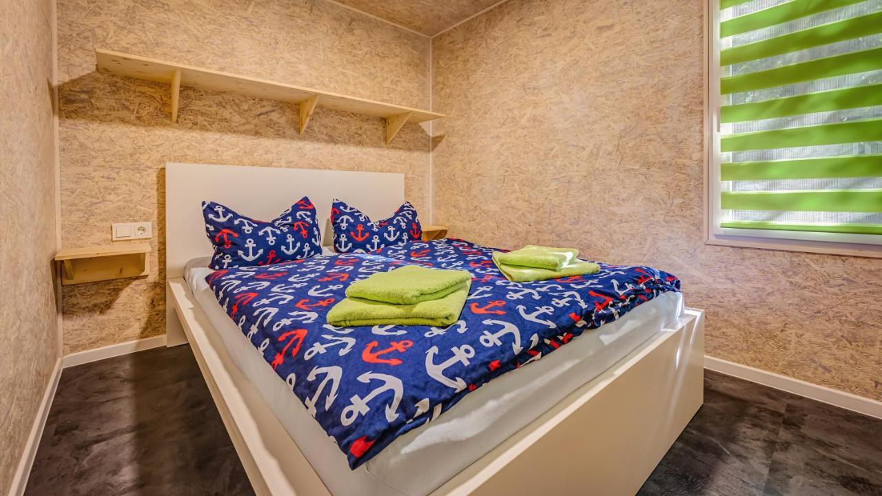 Holiday home Fynnus *