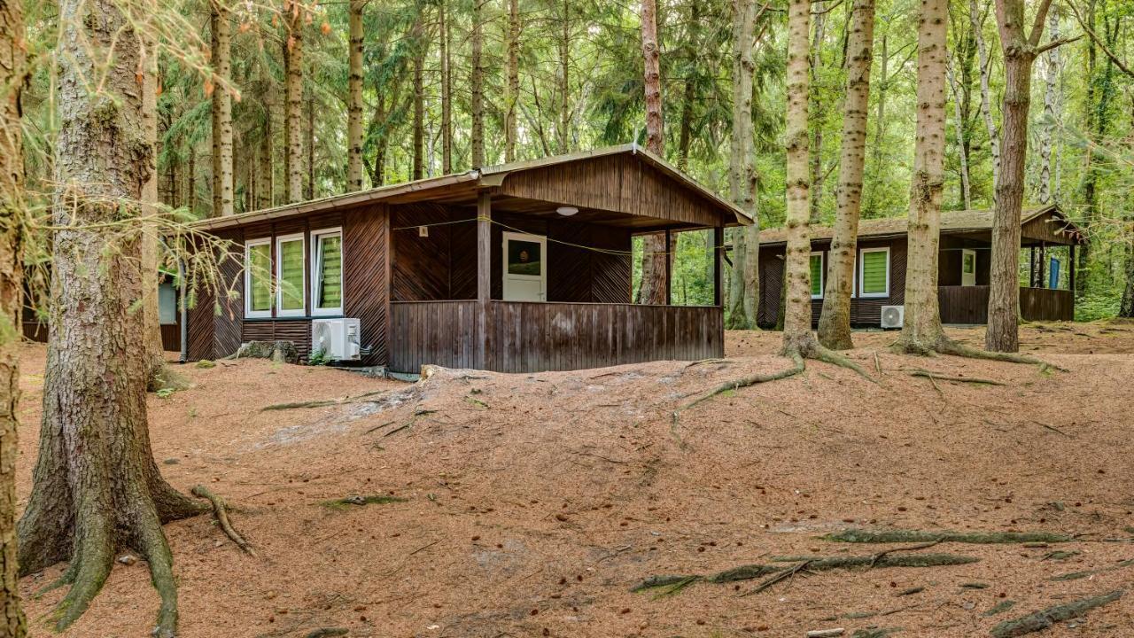 Holiday home Fynnus