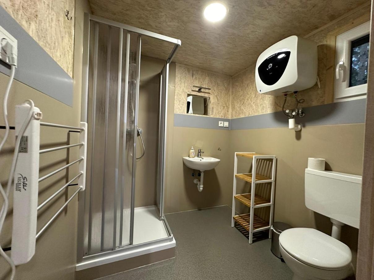 Holiday home Fynnus