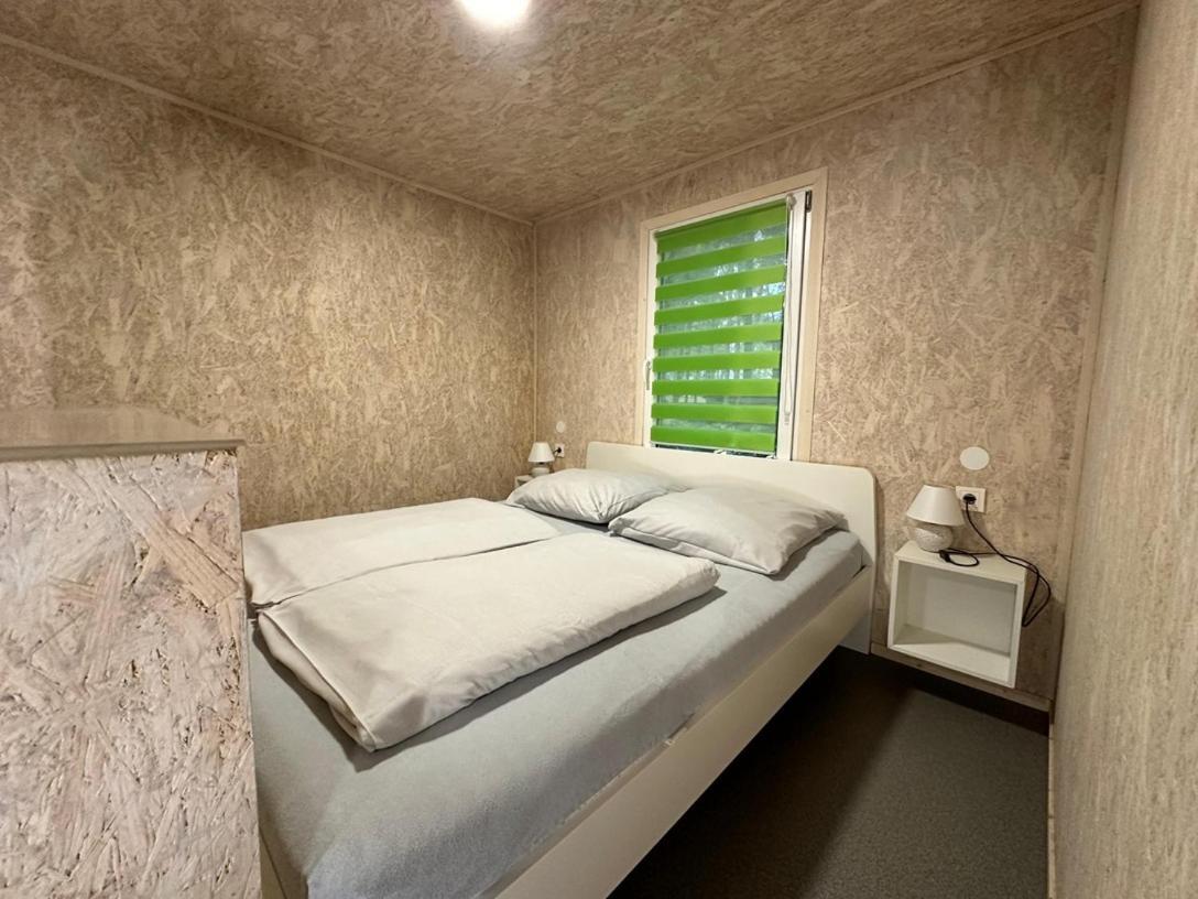 Fynnus Holiday home *