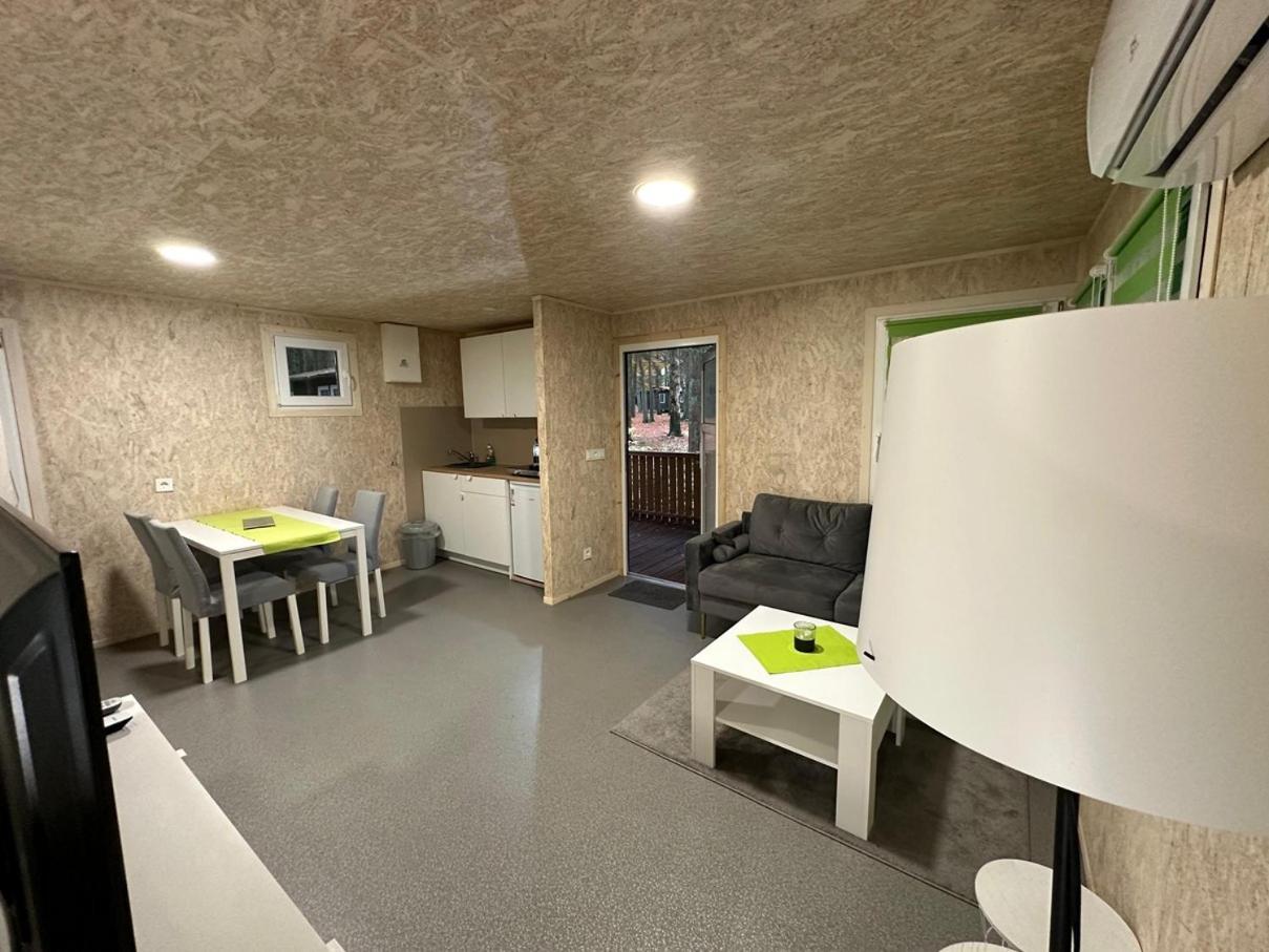 Fynnus Holiday home Dranske